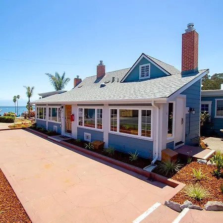 Edgewater Beach Inn